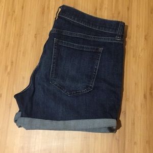 Banana Republic Denim Shorts